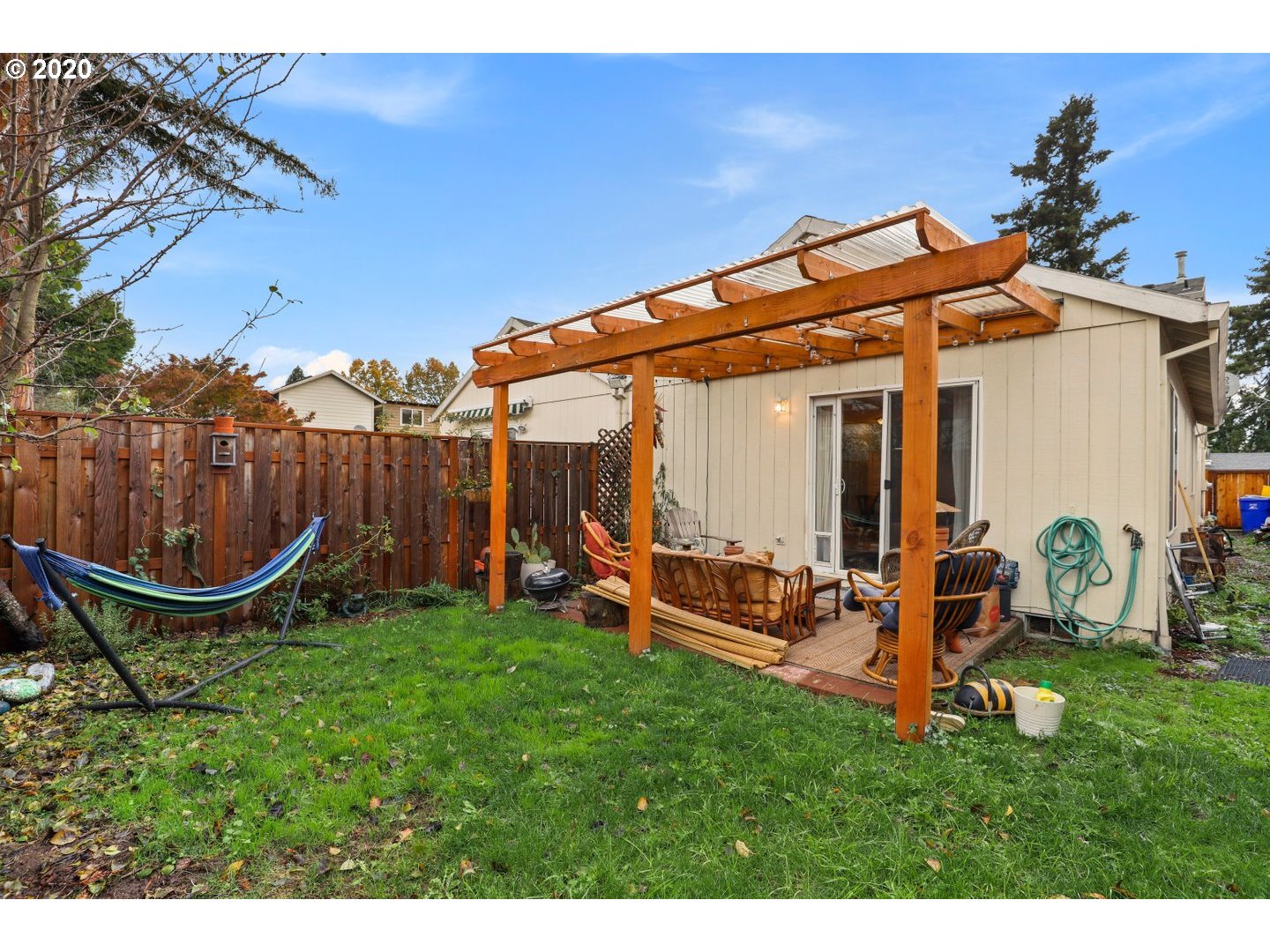 11756 Southeast Oak Street Portland, OR 97216 - Photo 28 of 30