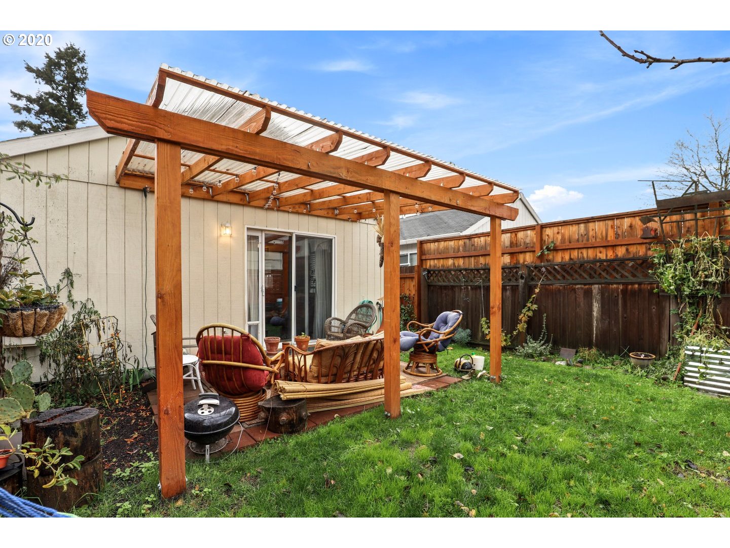 11756 Southeast Oak Street Portland, OR 97216 - Photo 29 of 30