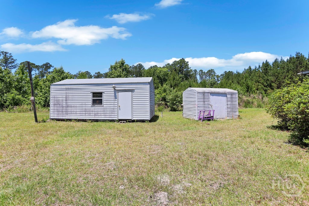 443 Reiser Road Springfield, GA 31329 - Photo 66 of 75