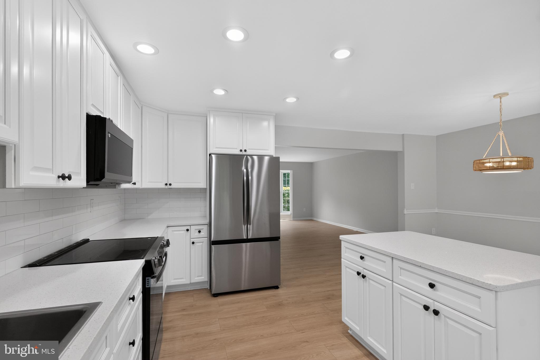 114 Gentlebrook Road Owings Mills, MD 21117 - Photo 12 of 32 All new appliances