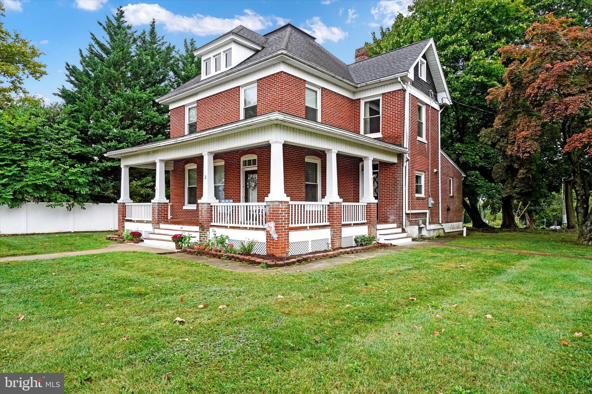 2 South Main Street Jacobus, PA 17407 - Photo 1 of 30 Gallery Image 1