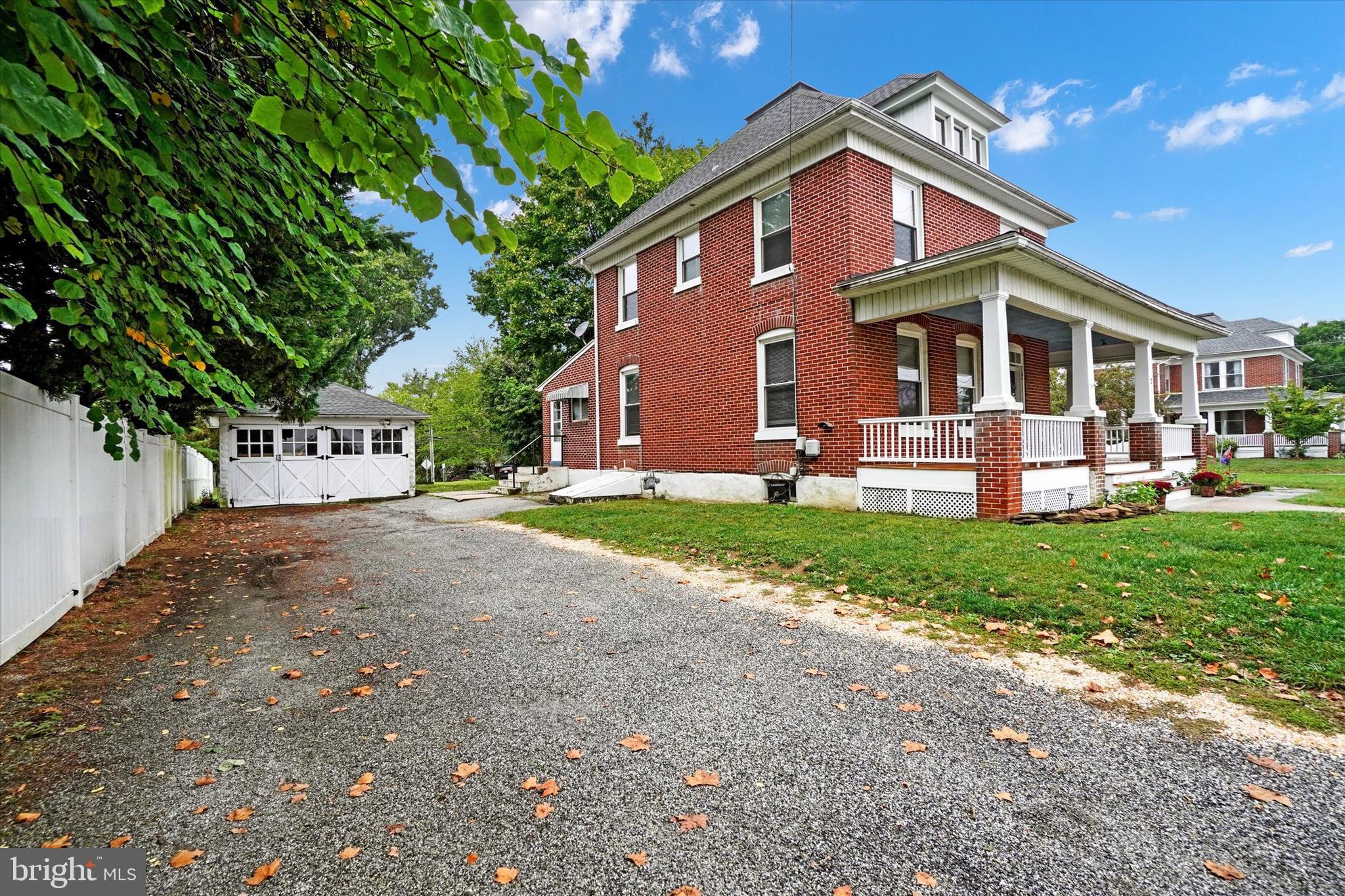 2 South Main Street Jacobus, PA 17407 - Photo 2 of 30 Gallery Image 2