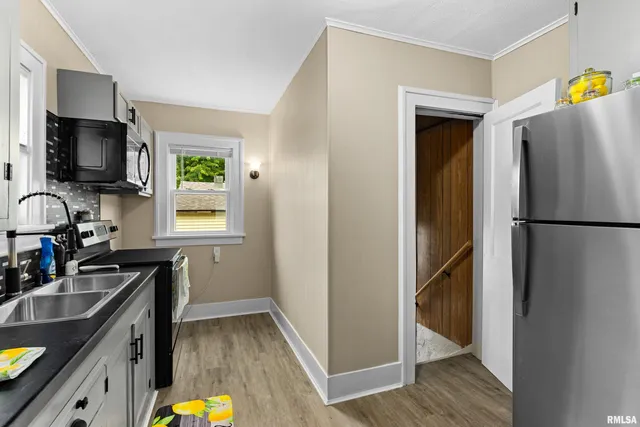 $95,000 | 2606 North Wisconsin Avenue, Peoria, IL 61603