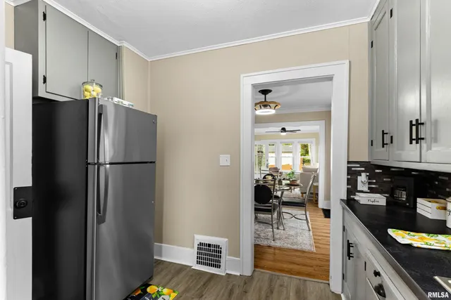 $95,000 | 2606 North Wisconsin Avenue, Peoria, IL 61603