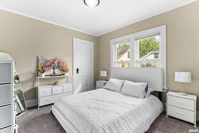 $95,000 | 2606 North Wisconsin Avenue, Peoria, IL 61603