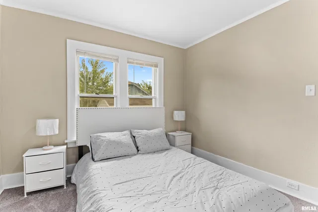 $95,000 | 2606 North Wisconsin Avenue, Peoria, IL 61603