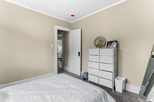 $95,000 | 2606 North Wisconsin Avenue, Peoria, IL 61603