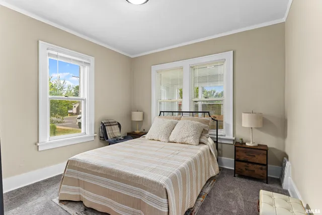 $95,000 | 2606 North Wisconsin Avenue, Peoria, IL 61603