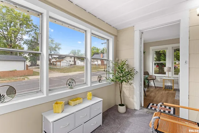 $95,000 | 2606 North Wisconsin Avenue, Peoria, IL 61603