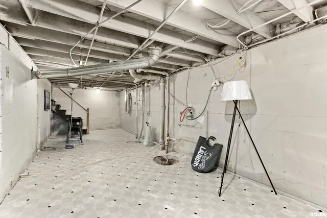 $95,000 | 2606 North Wisconsin Avenue, Peoria, IL 61603