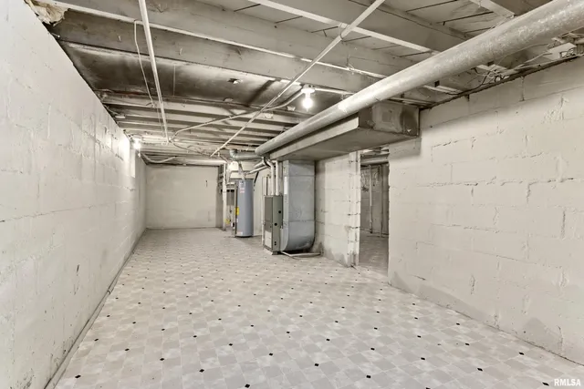 $95,000 | 2606 North Wisconsin Avenue, Peoria, IL 61603