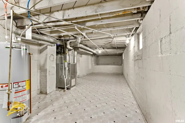 $95,000 | 2606 North Wisconsin Avenue, Peoria, IL 61603