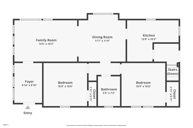 $95,000 | 2606 North Wisconsin Avenue, Peoria, IL 61603
