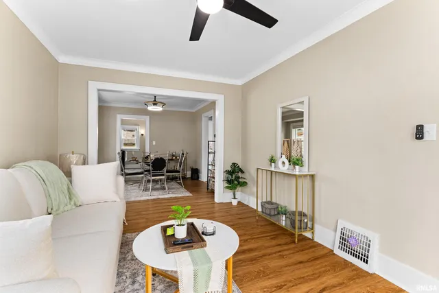 $95,000 | 2606 North Wisconsin Avenue, Peoria, IL 61603