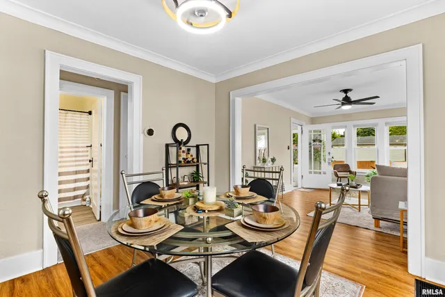 $95,000 | 2606 North Wisconsin Avenue, Peoria, IL 61603