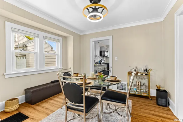 $95,000 | 2606 North Wisconsin Avenue, Peoria, IL 61603