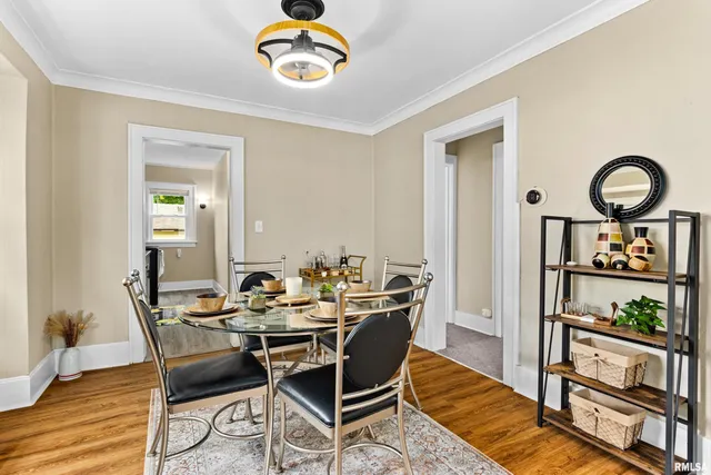 $95,000 | 2606 North Wisconsin Avenue, Peoria, IL 61603