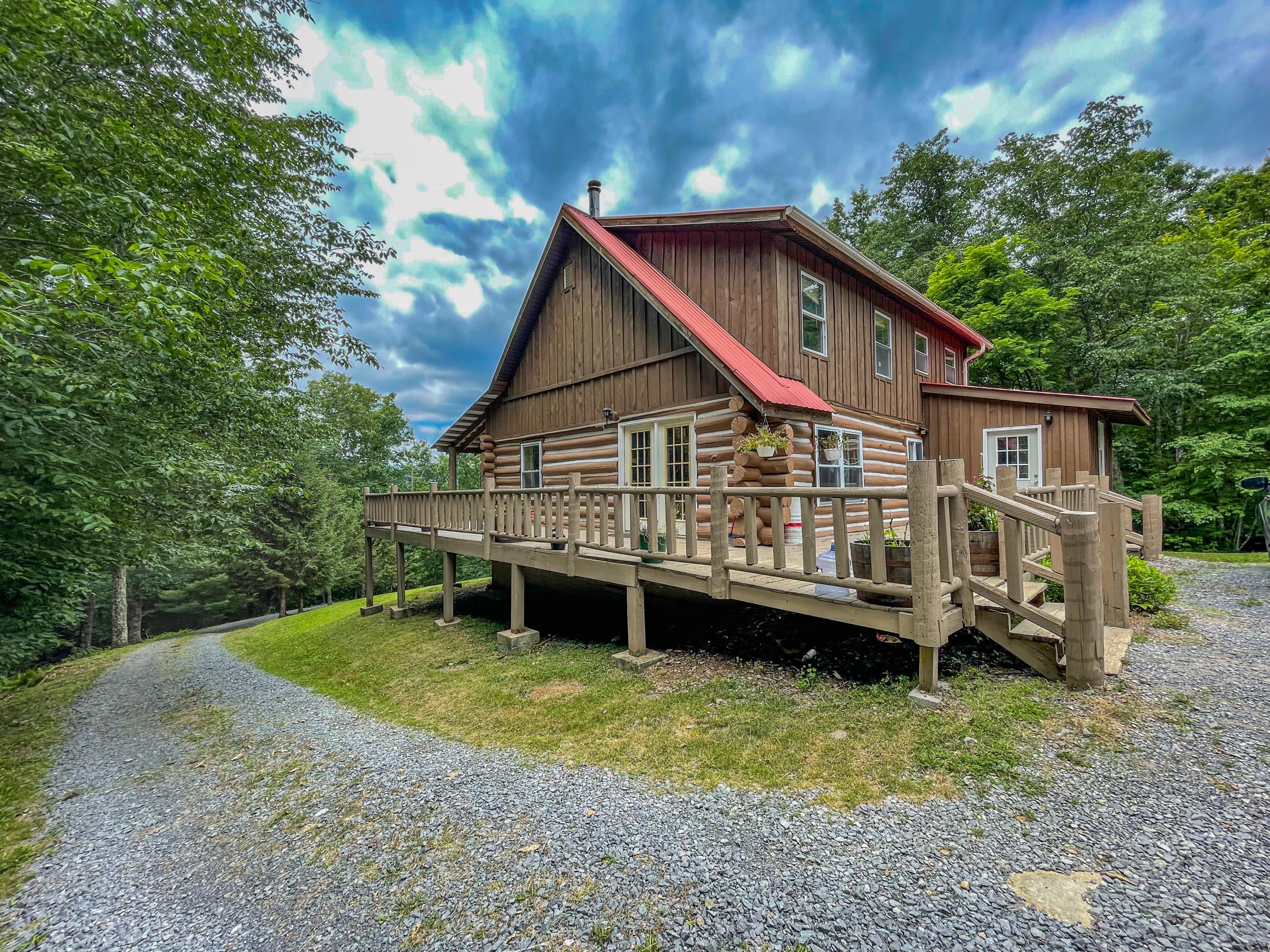 530 Fox Trail Road Crawley, WV 24931 - Photo 8 of 62 Gallery Image 8