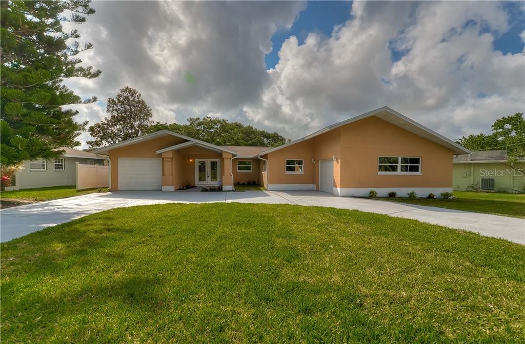 1063 Honeysuckle Road Largo, FL 33770 - Photo 1 of 1