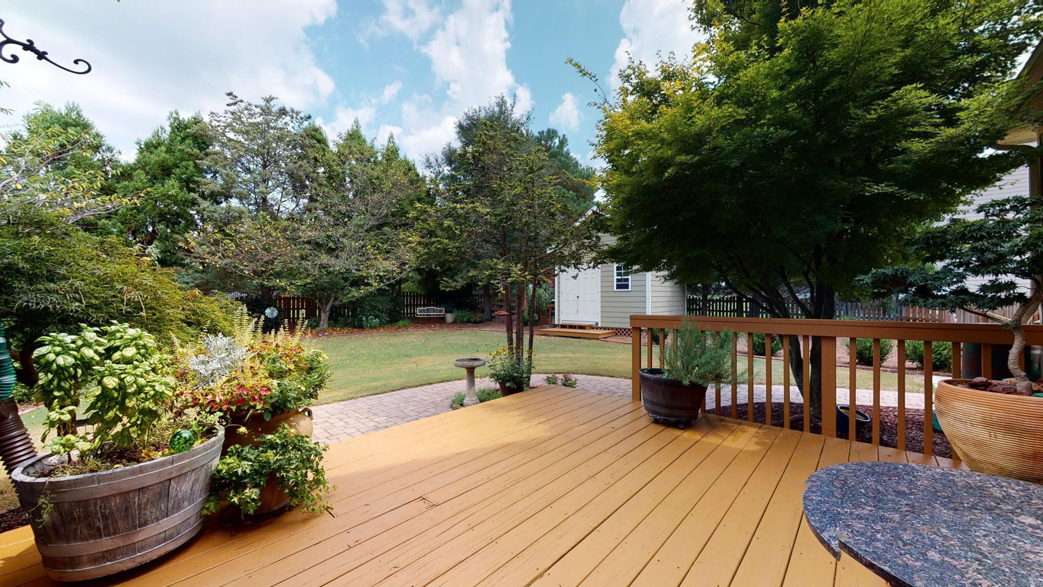 5807 Turner Store Lane Raleigh, NC 27603 - Photo 15 of 30 Photo 15