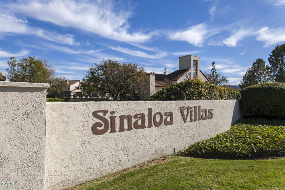 1754 Sinaloa Road, Unit 175 Simi Valley, CA 93065 - Photo 1 of 19 SinaloaVilla_Low-1