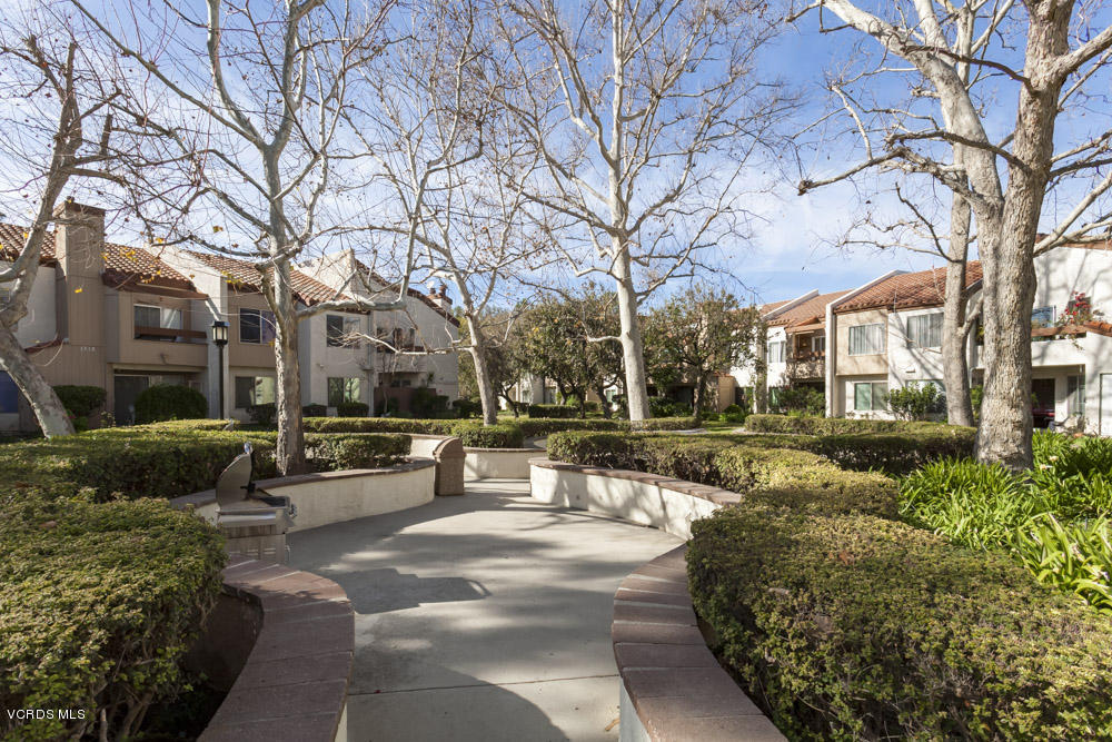1754 Sinaloa Road, Unit 175 Simi Valley, CA 93065 - Photo 16 of 19 SinaloaVilla_Low-16