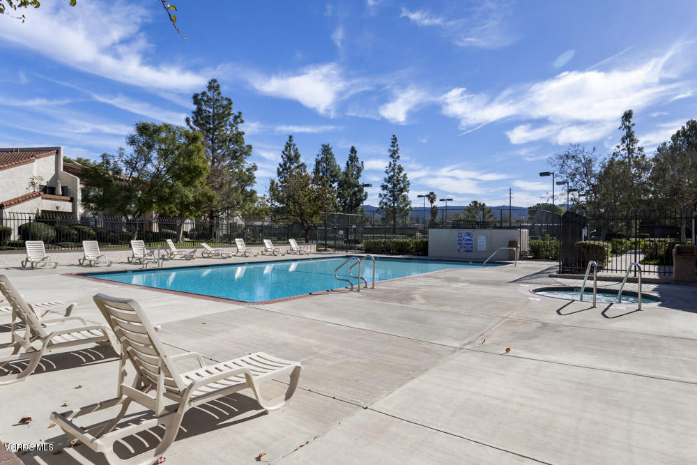 1754 Sinaloa Road, Unit 175 Simi Valley, CA 93065 - Photo 18 of 19 SinaloaVilla_Low-18