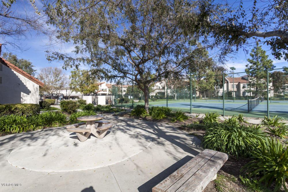1754 Sinaloa Road, Unit 175 Simi Valley, CA 93065 - Photo 19 of 19 SinaloaVilla_Low-19