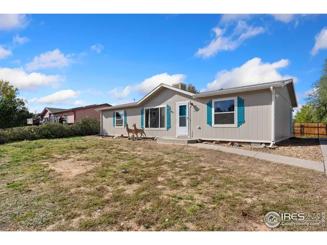 $335,000 | 4419 South Shenandoah Street, Greeley, CO 80634