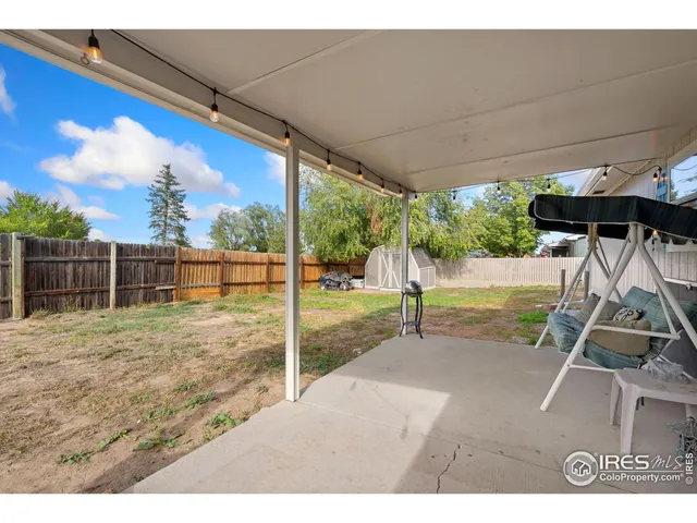 $335,000 | 4419 South Shenandoah Street, Greeley, CO 80634