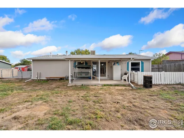 $335,000 | 4419 South Shenandoah Street, Greeley, CO 80634