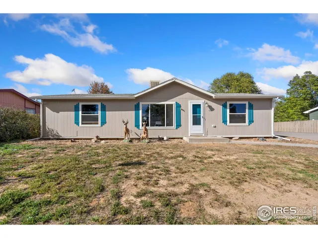 $335,000 | 4419 South Shenandoah Street, Greeley, CO 80634
