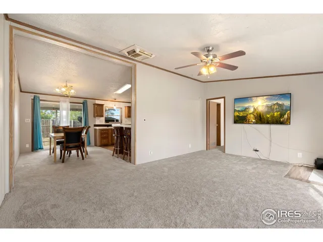 $335,000 | 4419 South Shenandoah Street, Greeley, CO 80634