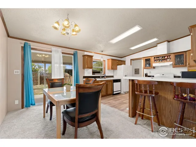 $335,000 | 4419 South Shenandoah Street, Greeley, CO 80634