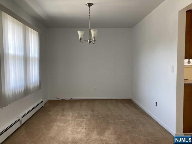 2430 6th Street, Unit 2 Fort Lee, NJ 07024 - Photo 6 of 15 a view of room and window