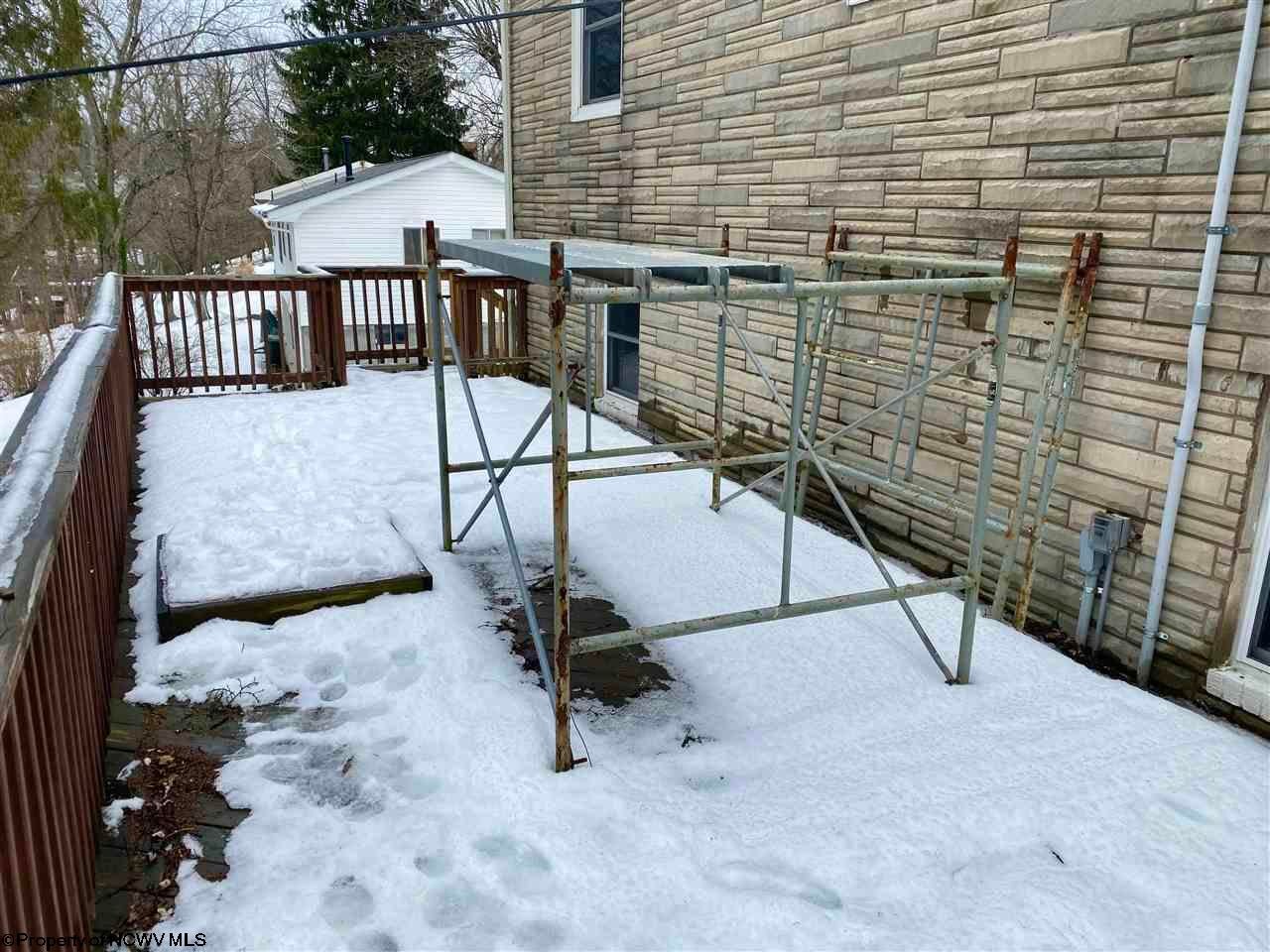 1371 Overhill Road Fairmont, WV 26554 - Photo 13 of 20 Gallery Image 13