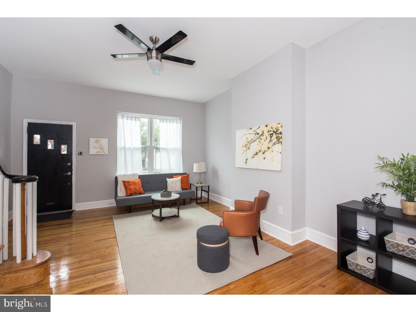 1505 West Ritner Street Philadelphia, PA 19145 - Photo 3 of 19 Gallery Image 3