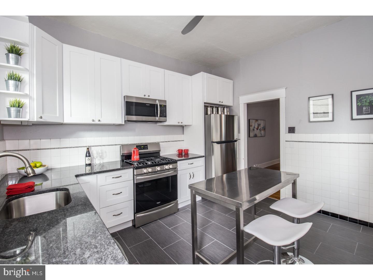 1505 West Ritner Street Philadelphia, PA 19145 - Photo 8 of 19 Gallery Image 8