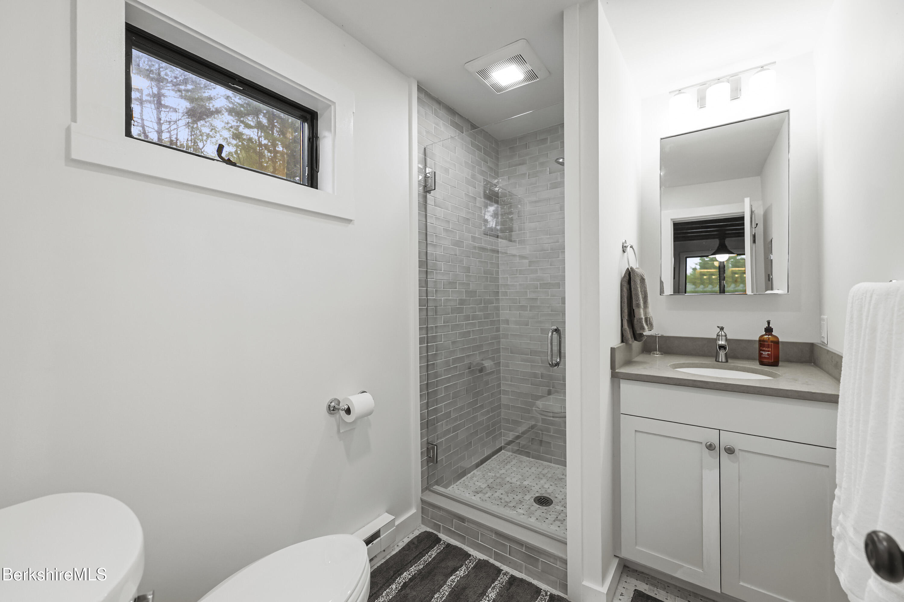 327 Chester Road Becket, MA 01223 - Photo 32 of 49 1st Floor Bath