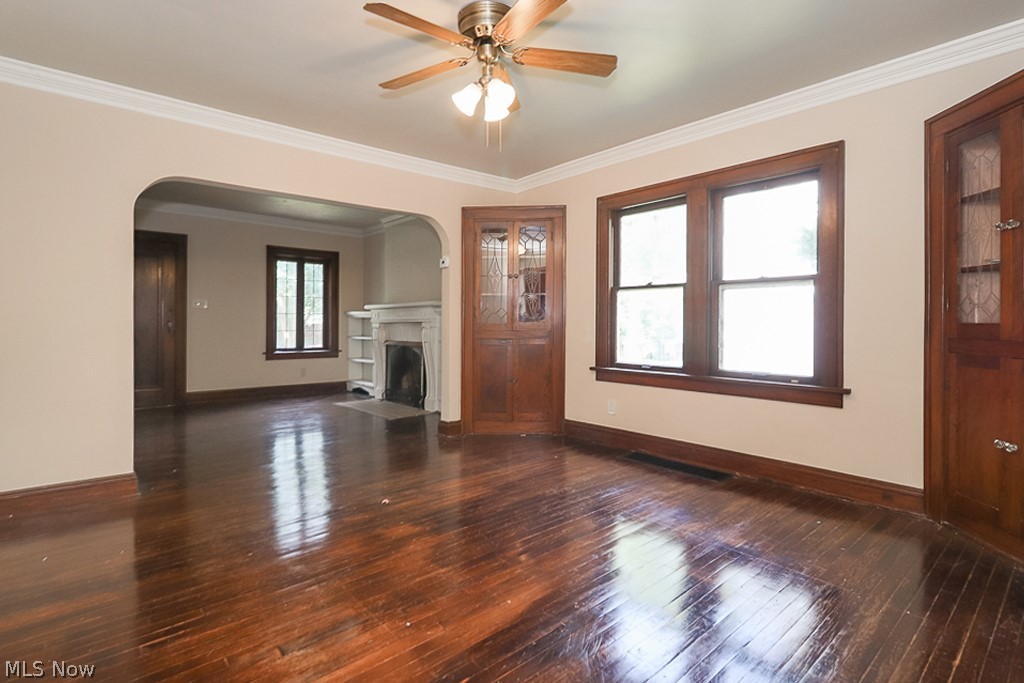 1175 Pomona Road Cleveland Heights, OH 44121 - Photo 8 of 34