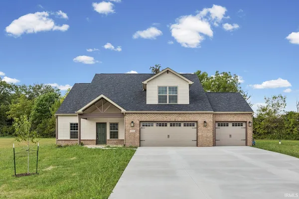 $429,900 | 5326 Snider Court, Monticello, IN 47960