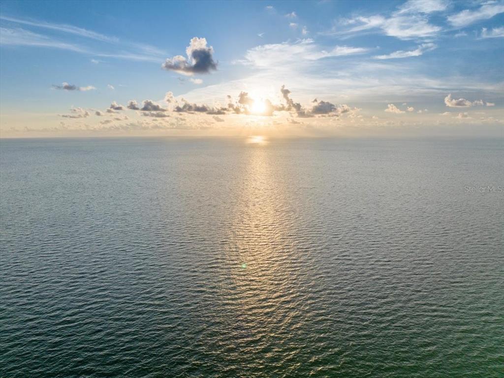 Bayshore Road Nokomis, FL 34275 - Photo 16 of 42 a view of ocean view