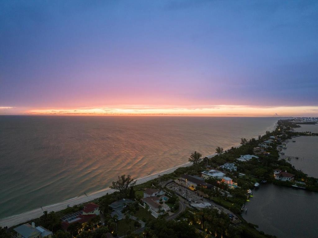 Bayshore Road Nokomis, FL 34275 - Photo 36 of 42 a view of an ocean