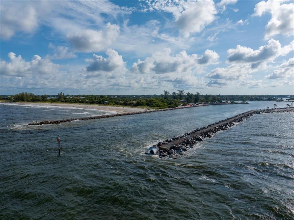 Bayshore Road Nokomis, FL 34275 - Photo 41 of 42 a view of an ocean beach