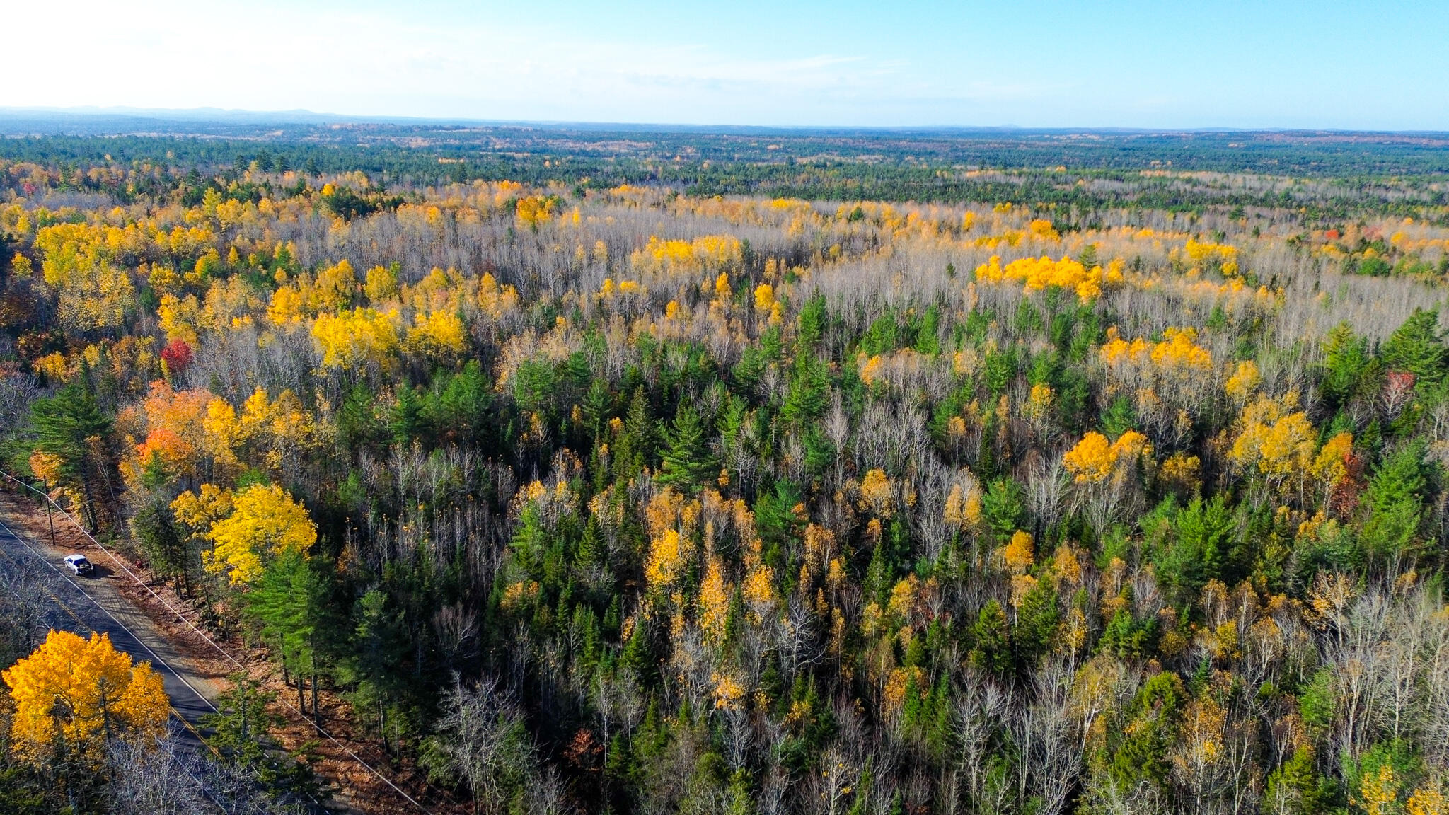 0 Northfield Road Wesley, ME 04686 - Photo 3 of 11 DJI_0853