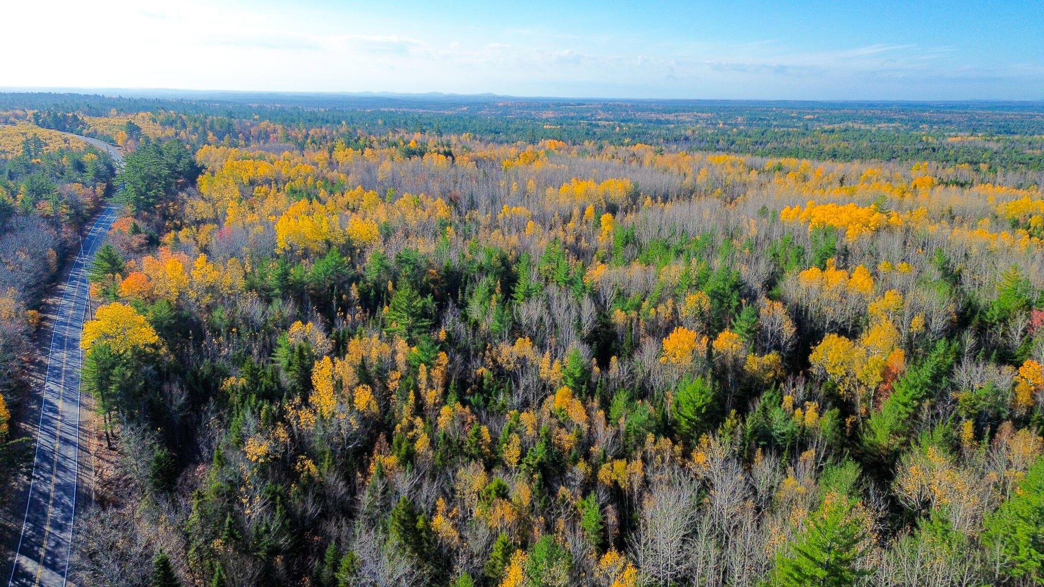 0 Northfield Road Wesley, ME 04686 - Photo 4 of 11 DJI_0854