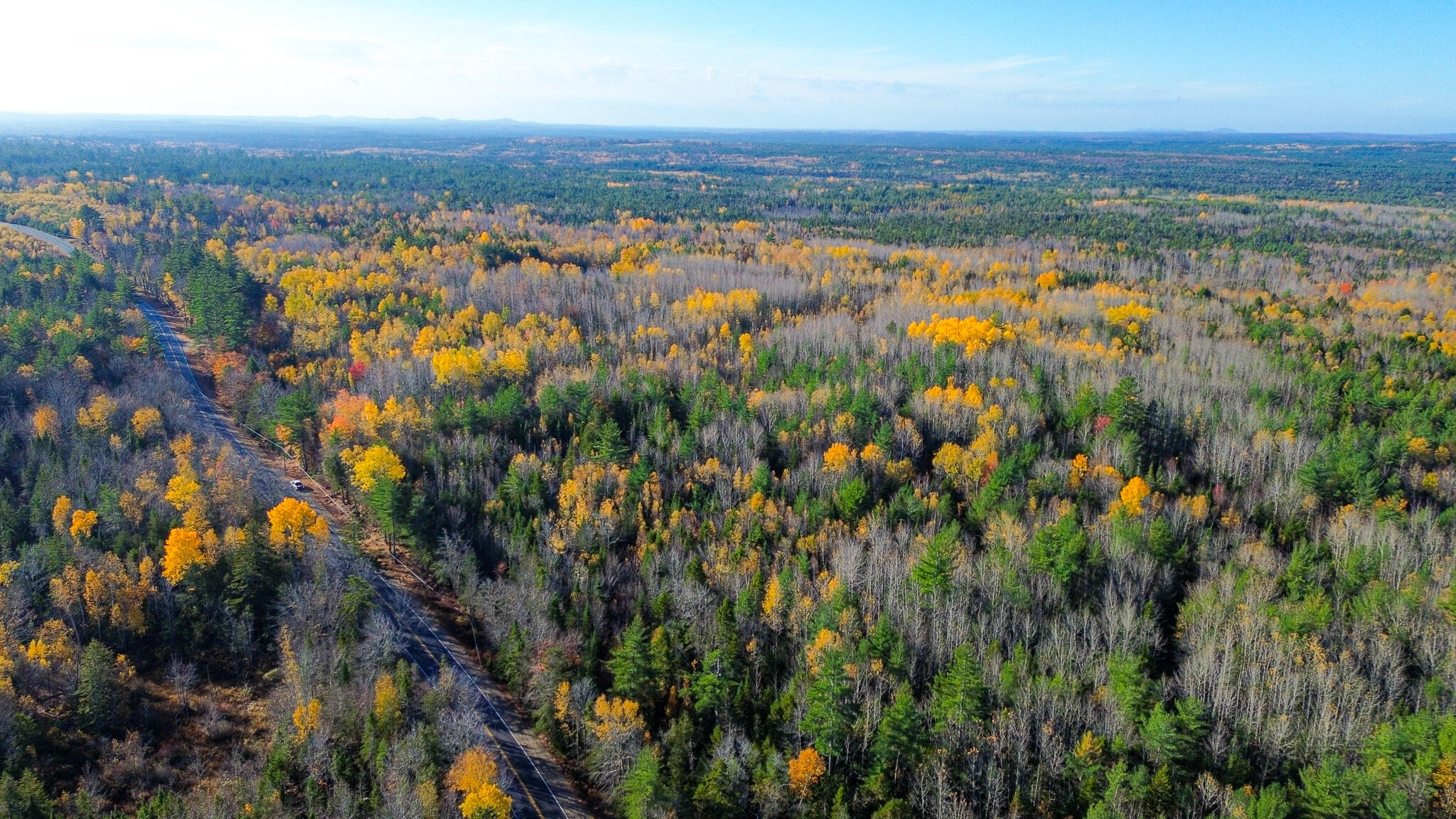 0 Northfield Road Wesley, ME 04686 - Photo 6 of 11 DJI_0856