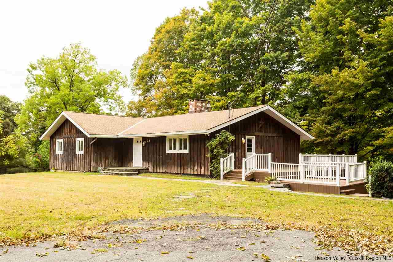 24 Albright Lane Stone Ridge, NY 12484 - Photo 24 of 25 Photo 24