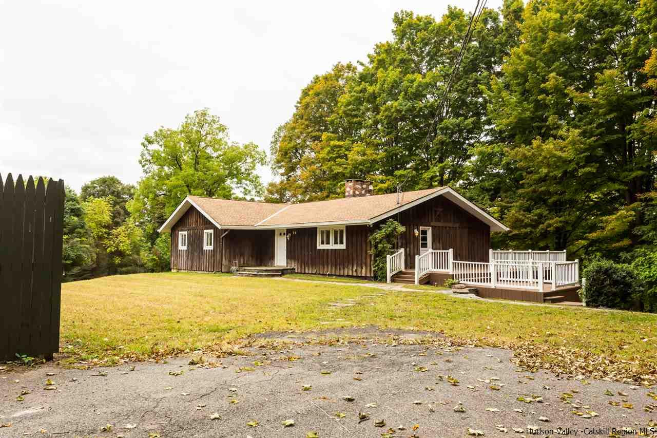 24 Albright Lane Stone Ridge, NY 12484 - Photo 25 of 25 Photo 25