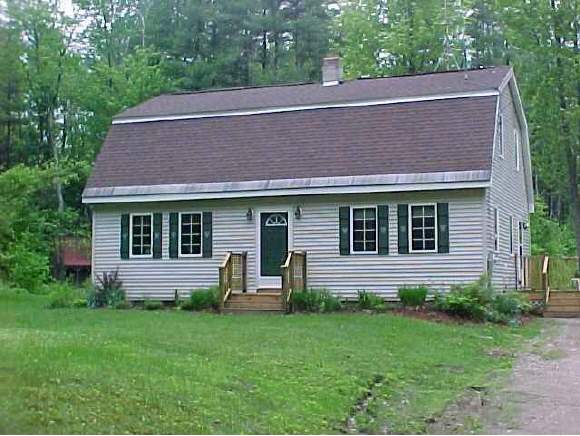 80 Rand Road Rindge, NH 03461 - Photo 1 of 1